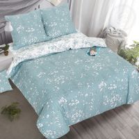 «Бэлла» (DE LUXE) постельное белье Поплин