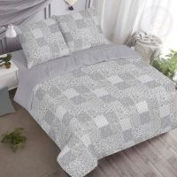 «Пенсильвания» (DE LUXE) постельное белье Поплин