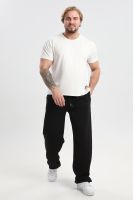 22 Брюки мужские [черный]