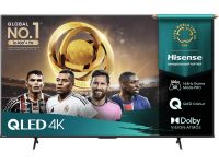 Телевизор Hisense 100E7Q Pro 4K Ultra HD