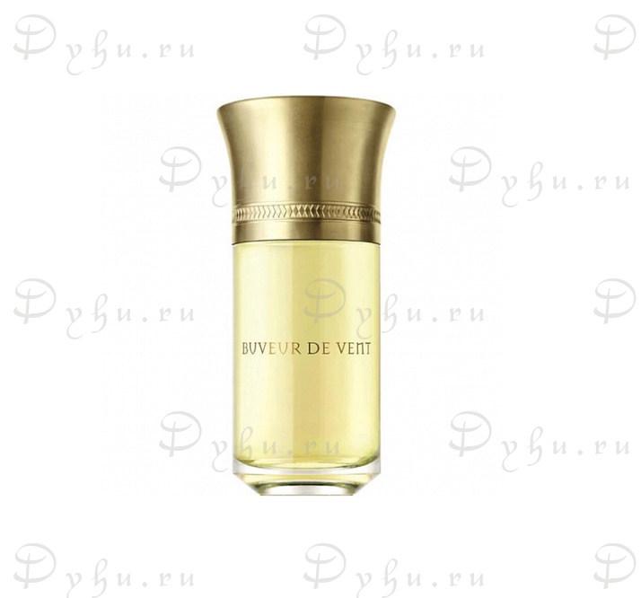 Les Liquides Buveur De Vent ¶ Распив