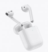 Наушники BOROFONE BW89, bluetooth 5.4 беспрвдн.TWS