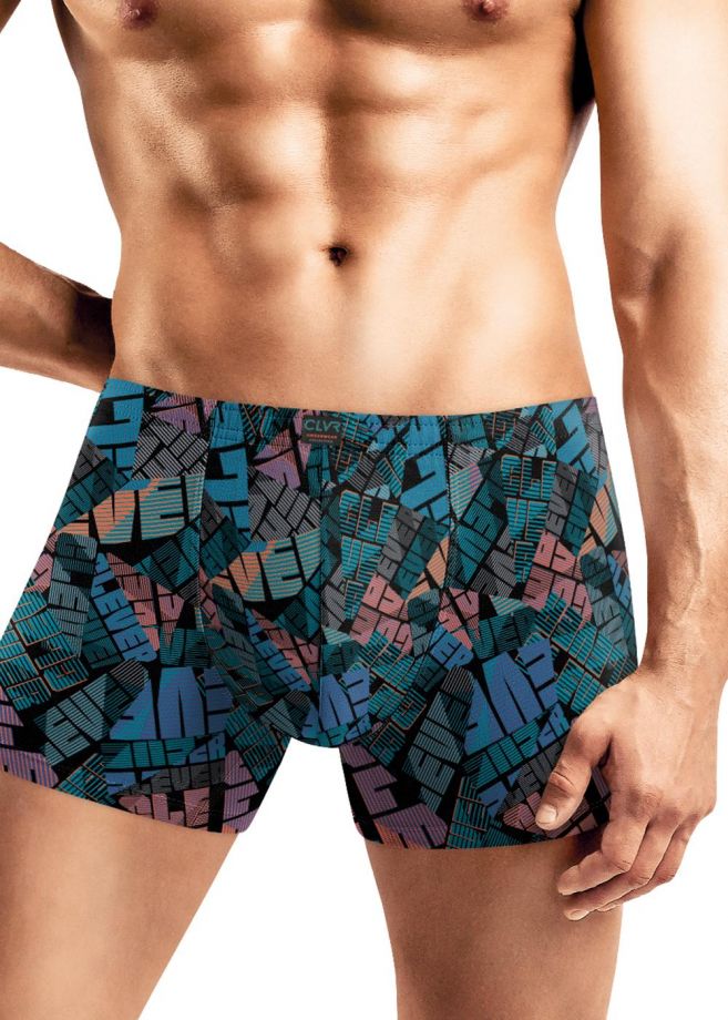 трусы CLEVER MSH560211