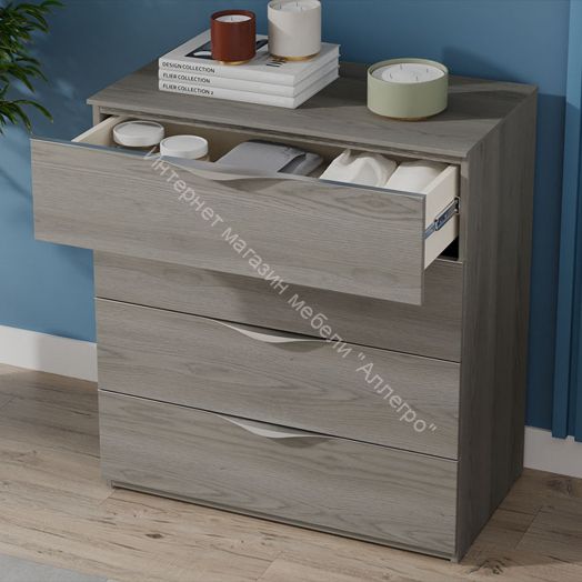 Комод «Либерти» - ТД-297.04.02 Хадсон