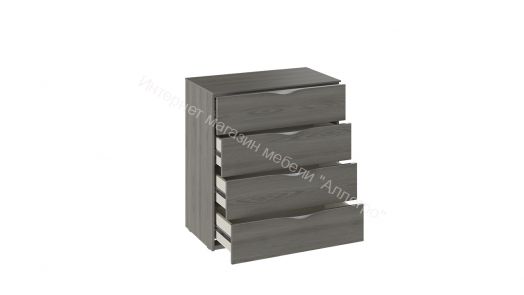 Комод «Либерти» - ТД-297.04.02 Хадсон