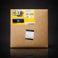 Комплект прокладок подшипника трансмиссии CAT 187-1376