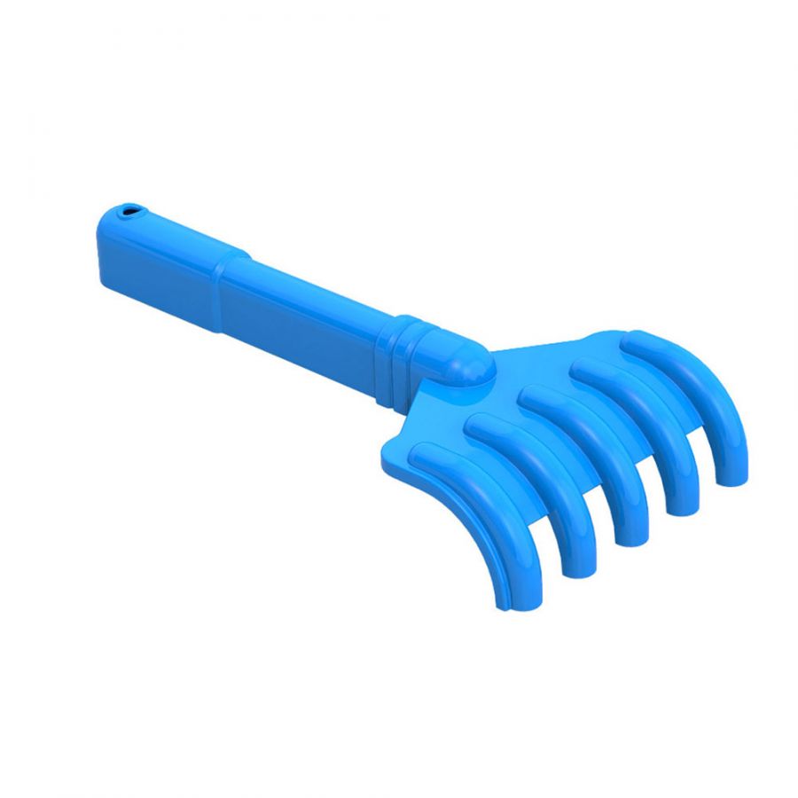 Грабли большие 21 см