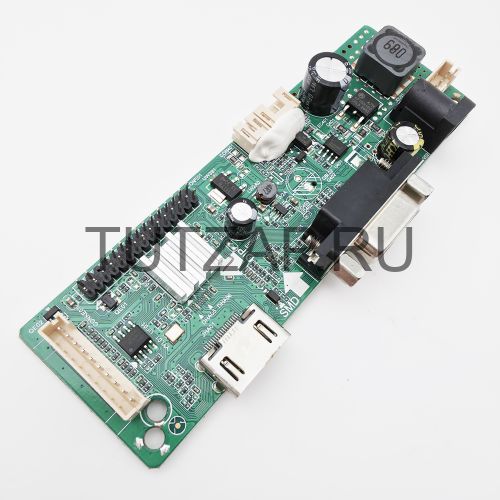 Материнская плата ZD.2281.VHHR00 для монитора VDSXT VJ240-120Hz-P-B