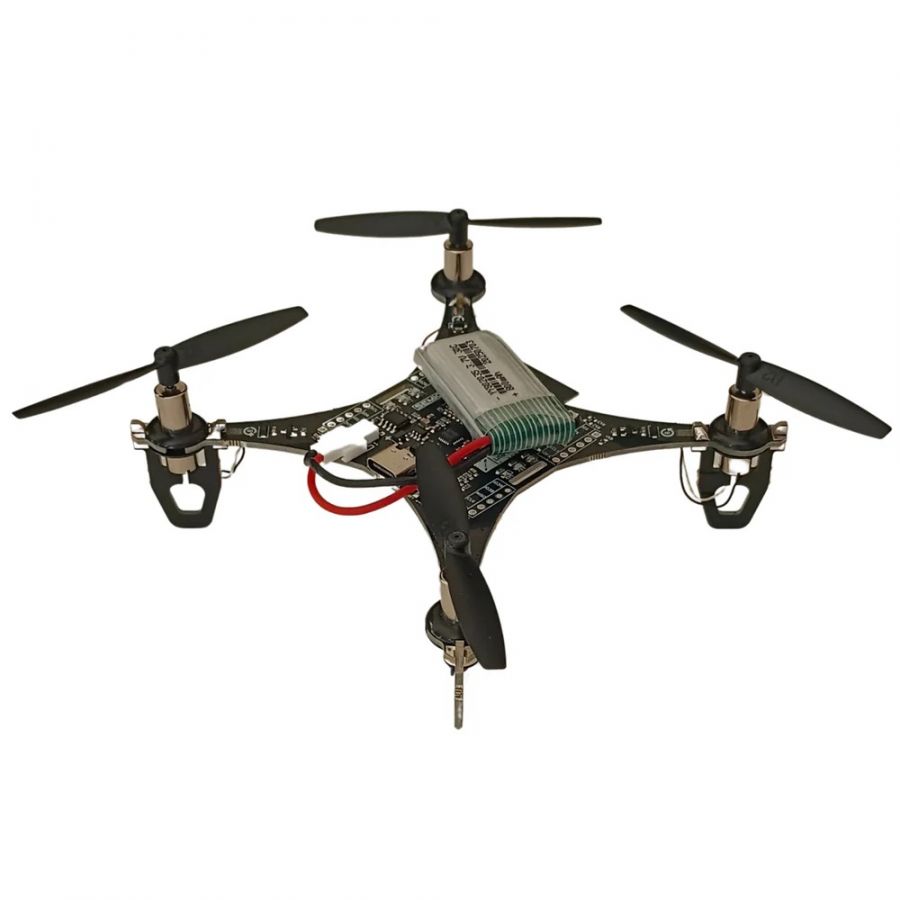 Квадрокоптер ЛАРТ