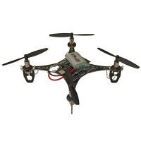 квадрокоптер