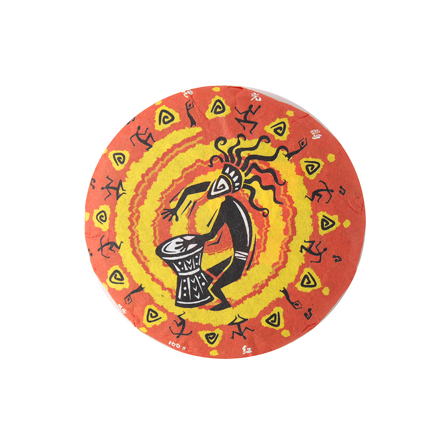 Лай Хэ Ча Буланшань Шайхун 2024