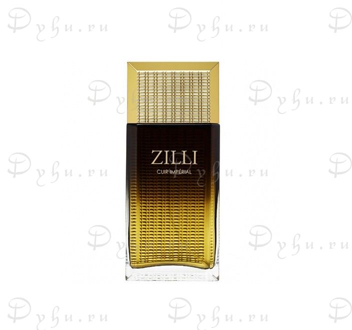 Zilli Cuir Imperial