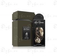 Lattafa Pride Raw Human