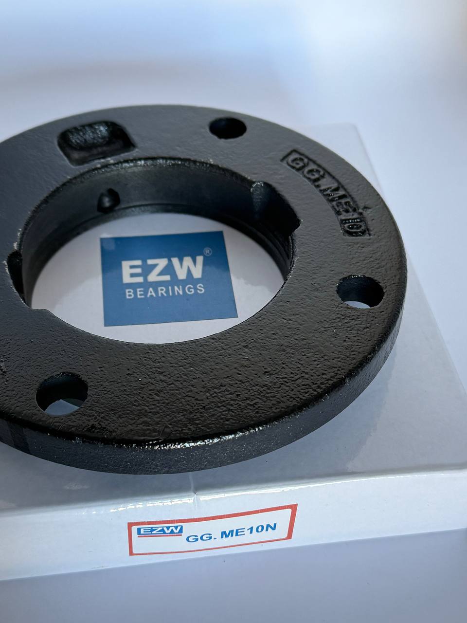 Подшипниковый корпус GG ME10-N