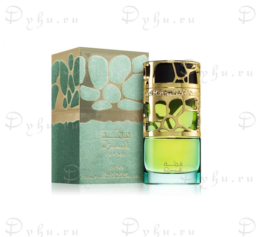 Lattafa Qimmah Woman