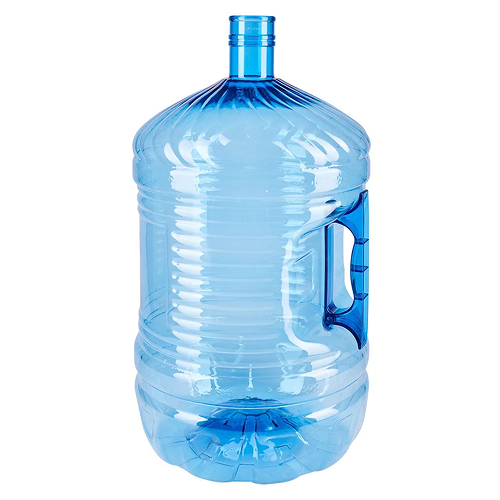 Вода питьевая 19 литров тара ПЭТ