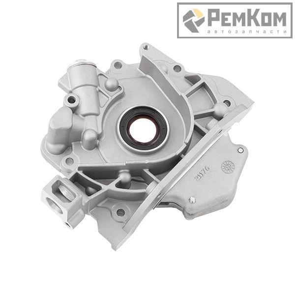 RK07085 * 21176-1011010 * Насос масляный для а/м  VES, XR  в сборе (двс 1.8 16-клап.)