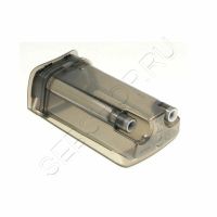 Резервуар для воды отпаривателя TEFAL серий IXEO POWER, CUBE моделей QT2020, QT2022, UT2020. Артикул CS-10000693.