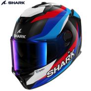 Шлем Shark Spartan GT Pro Carbon Guintoli