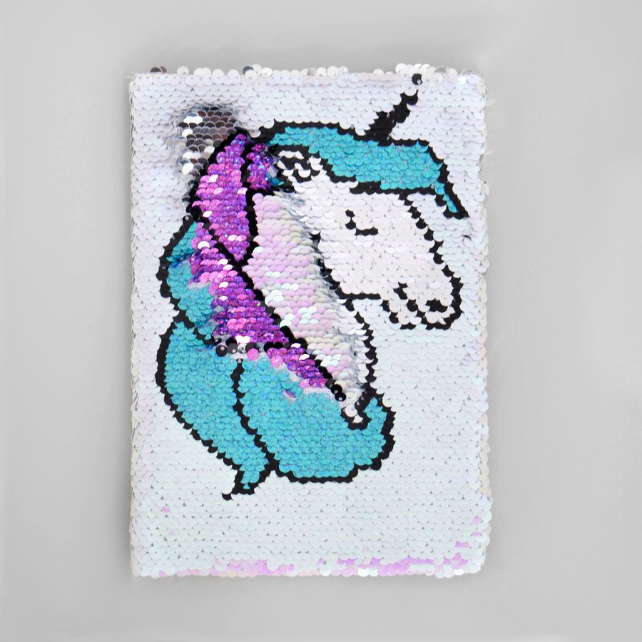 Блокнот “Единорог”