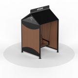 КАЧЕЛИ «SMAK»