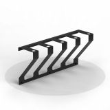 ПАРКОВКА САМОКАТОВ "SIMPLE 2"