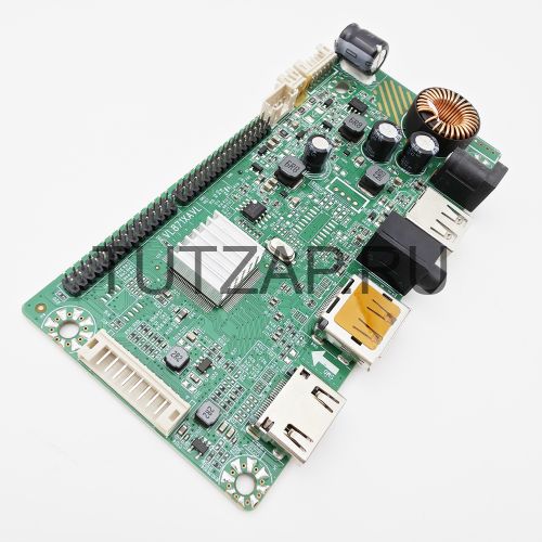 Материнская плата VL871XAVL для монитора Hussoa H27Q12