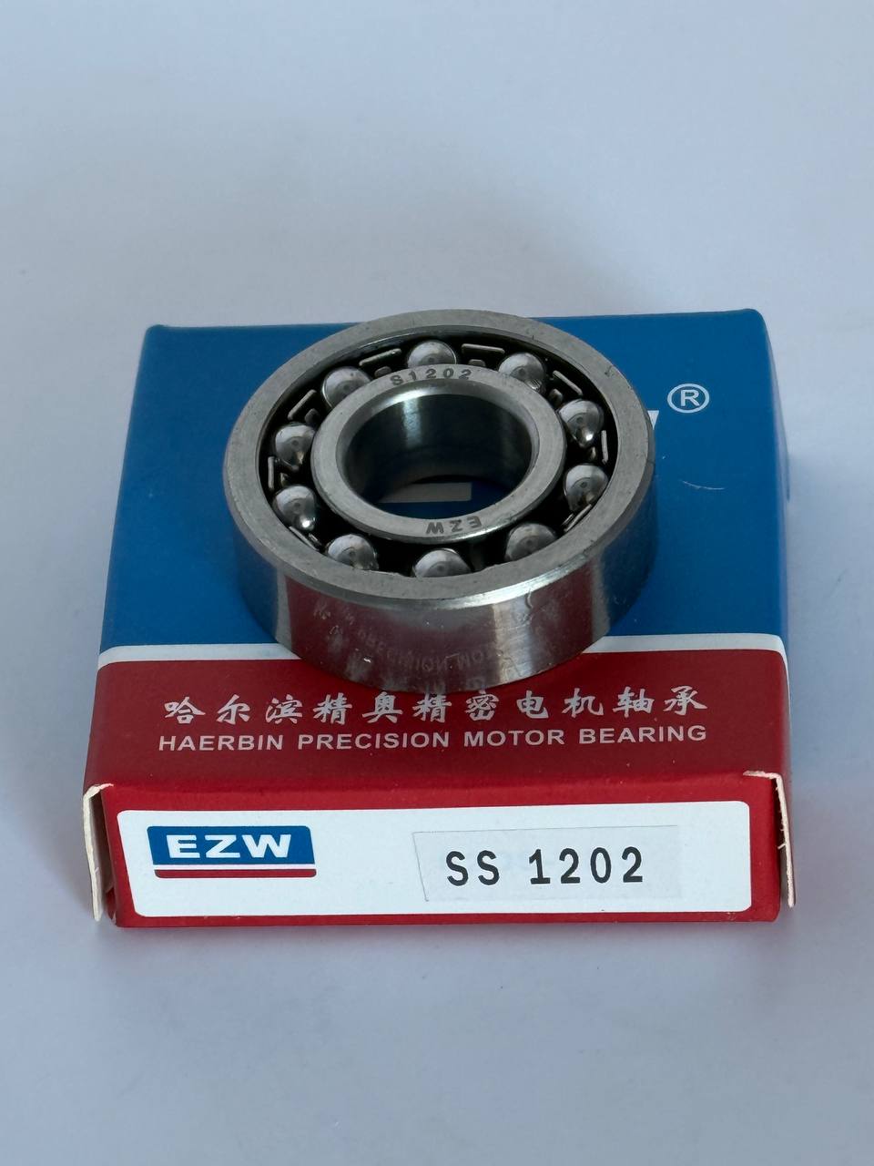 Подшипник SS 1202