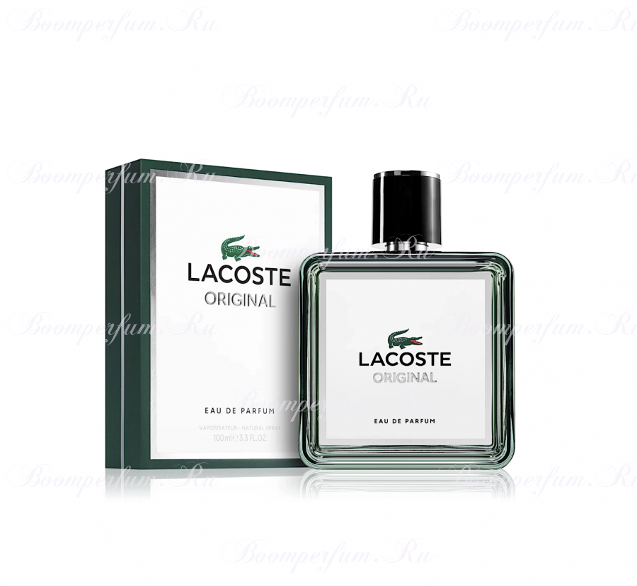 Lacoste Original