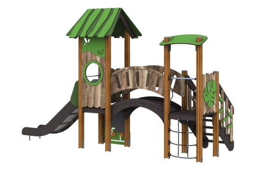 Игровой комплекс ИКС-1.158