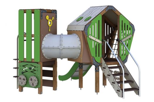 Игровой комплекс ИКС-1.232