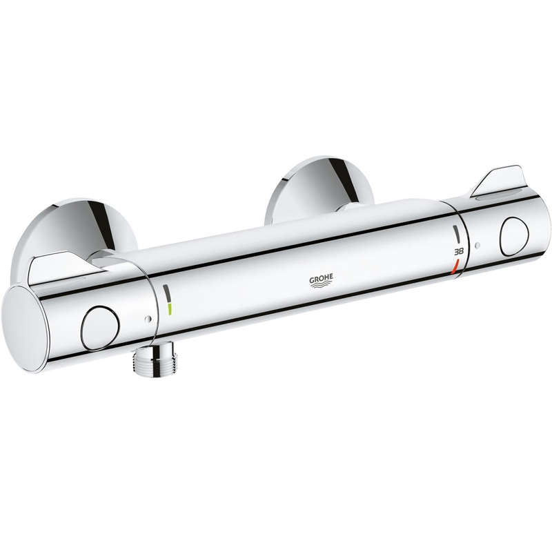 Смеситель для душа Grohe Grohtherm 800 с термостатом Хром 34558000