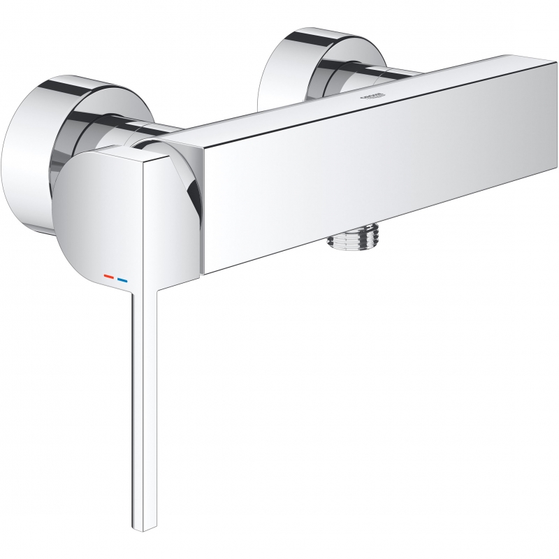 Смеситель для душа Grohe Plus Хром 33577003
