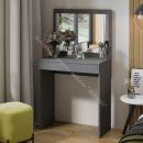 Стол туалетный «Никки» Тип 1 Серый