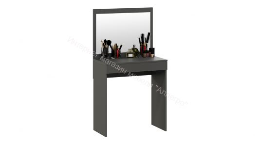 Стол туалетный «Никки» Тип 1 Серый