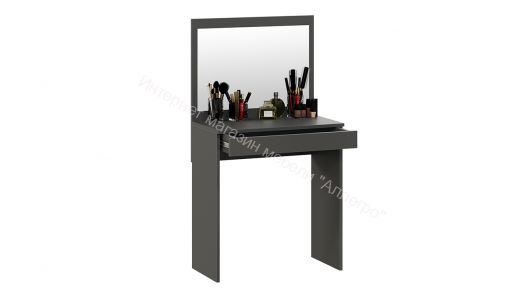 Стол туалетный «Никки» Тип 1 Серый