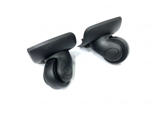 Колеса для чемодана Samsonite w001 (передние, комп.2-х)