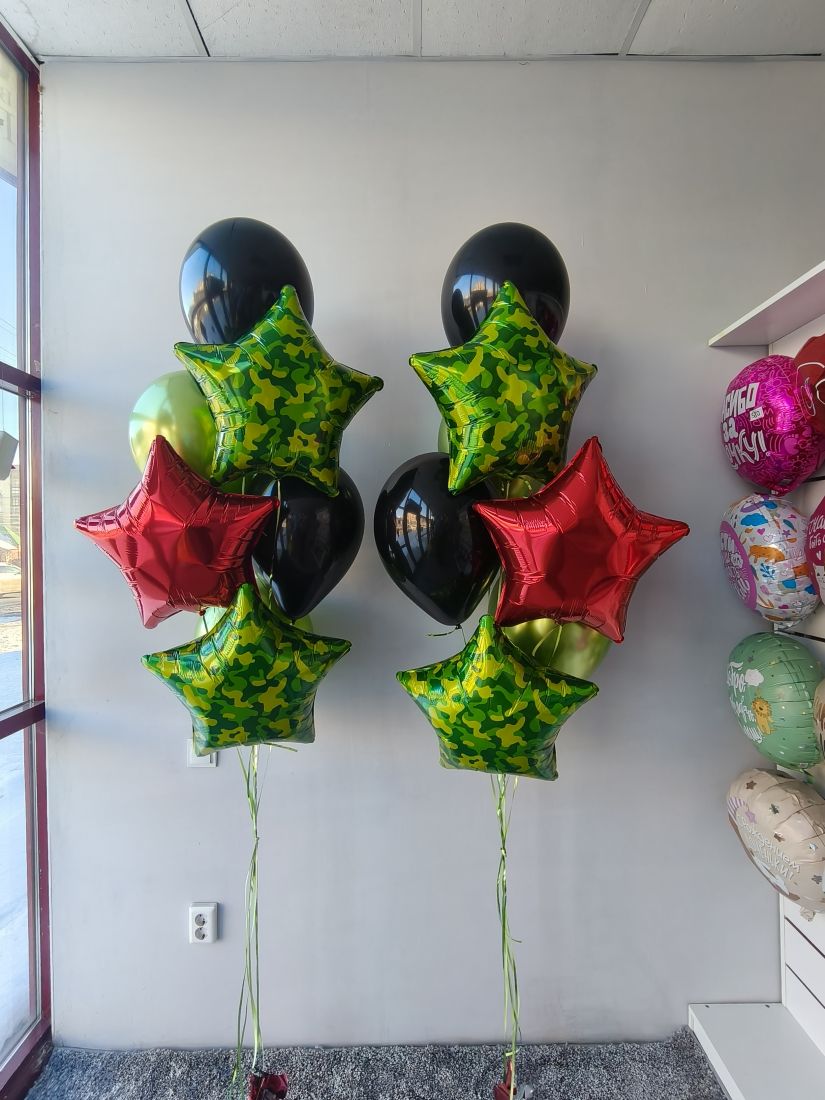 23 Февраля №38