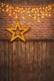 Фон стена "Kids wall №18"