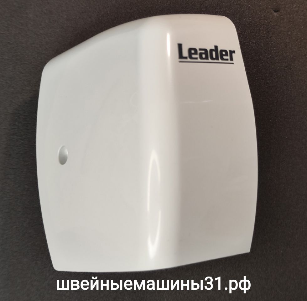 Левая крышка корпуса Leader VS 318     Цена 410 руб.