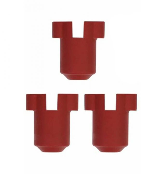 Силиконовый носок для 3D принтеров K1C, K1 Max, Ender 3 v3 3шт