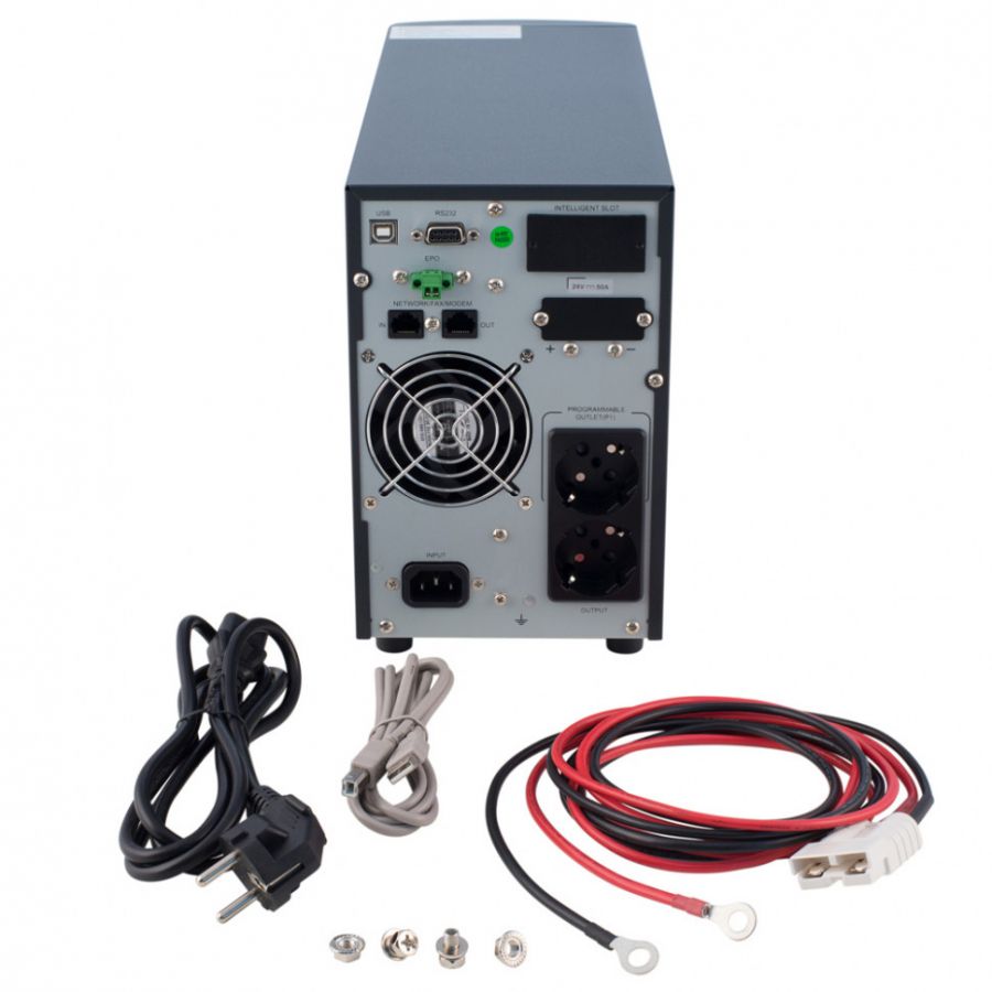 STARK COUNTRY 1000 ONLINE (16A)