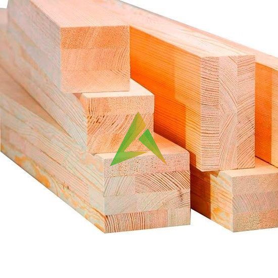Клееный брус хвоя 300*250 мм