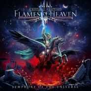 CRISTIANO FILIPPINI'S FLAMES OF HEAVEN - Symphony Of The Universe