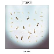 FAUXX - Anteroom CD DIGIPAK