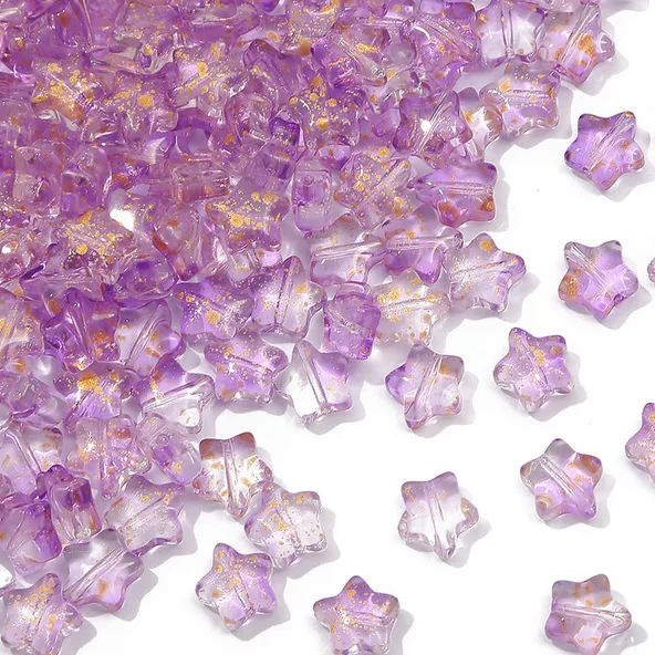 04 кристальный с желтым отливом