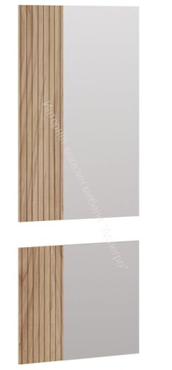 Зеркало универсальное - ТД-100.08.02-01 Яблоня Беллуно