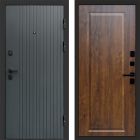 Входная дверь Termo-door Твист Грей style - Гранд Дуб
