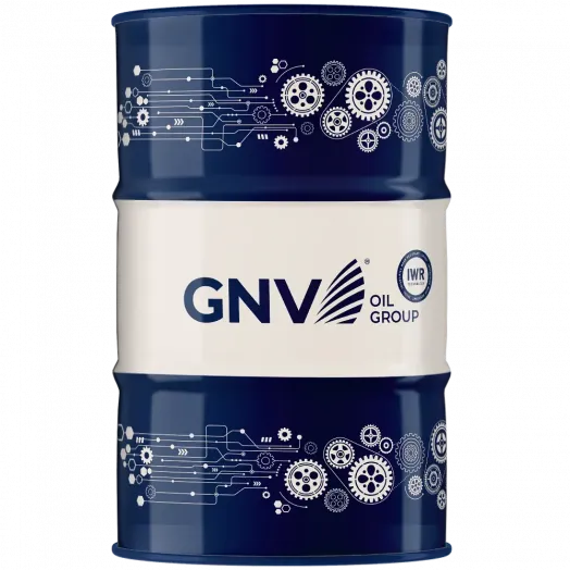 GNV Premium Force 10W-40, 208л