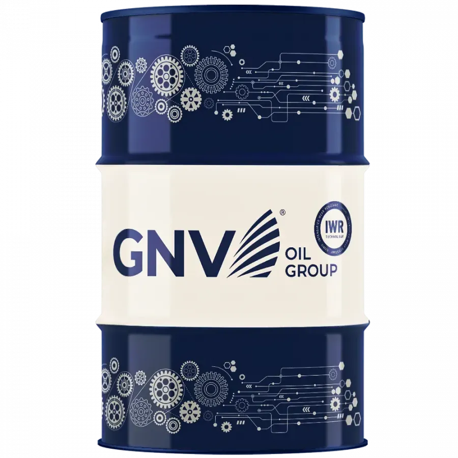 GNV Star Force 10W-40, 60л